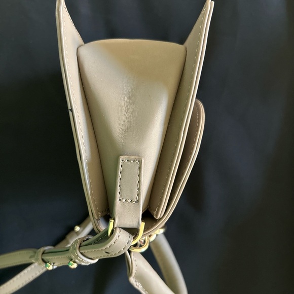 Topshop Mini Chain Crossbody Bag - Picture 6 of 11